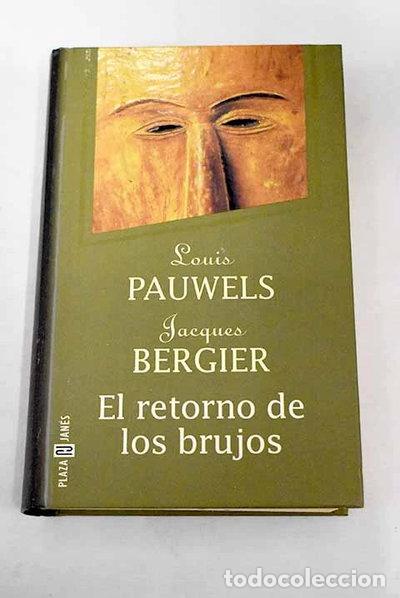 Livres: El retorno de los brujos- 9788401334009