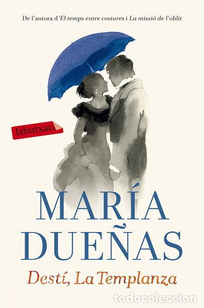B&uuml;cher: Dest&iacute;, La Templanza- 9788416600168