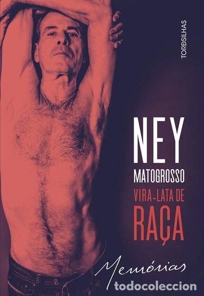 Libros: Vira-lata de ra&ccedil;a: Mem&oacute;rias- 9788584190836