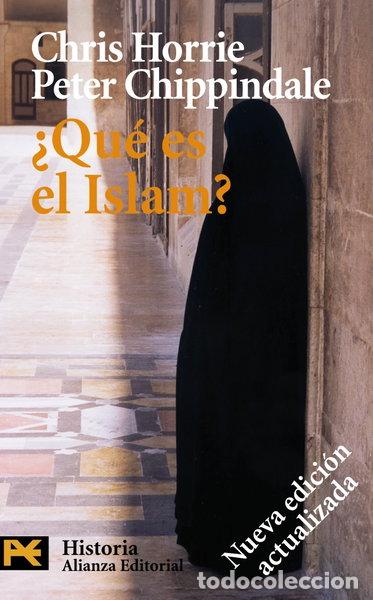 Libros: &iquest;Qu&eacute; es el Islam?- 9788420659374