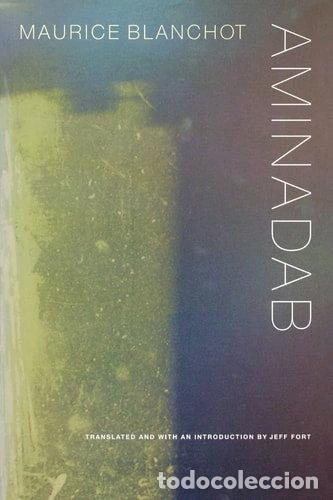 Livros em segunda m&atilde;o: Aminadab- 9780803261761