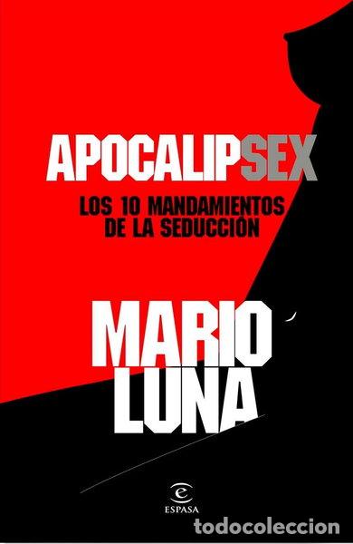 Livros em segunda m&atilde;o: ApocalipSex: Los 10 mandamientos de la seducci&oacute;n- 9788467035773