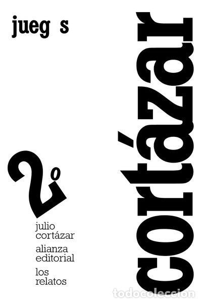 Livros em segunda m&atilde;o: Los relatos 2. Juegos- 9788420609362