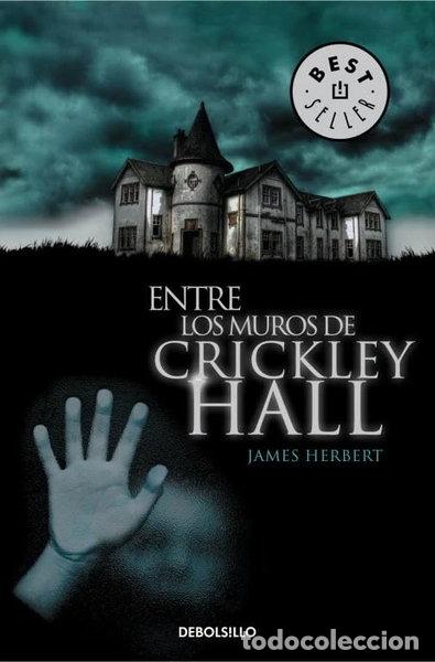 Livros em segunda m&atilde;o: Entre los muros de Crickley Hall- 9788490321324