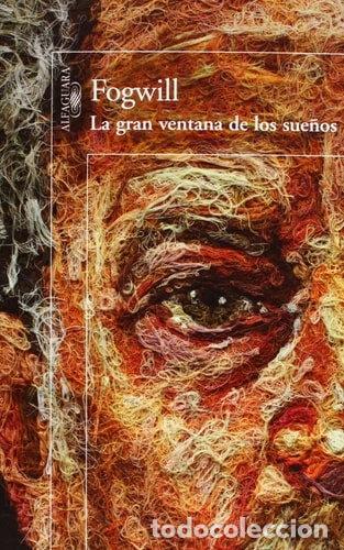 Livros em segunda m&atilde;o: La gran ventana de los sue&ntilde;os- 9788420414645