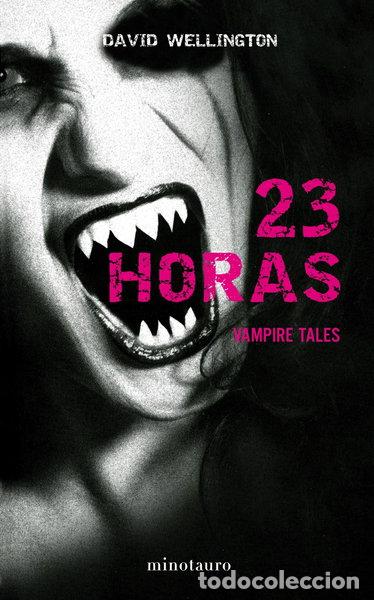 Libri di seconda mano: 23 horas- 9788445078143