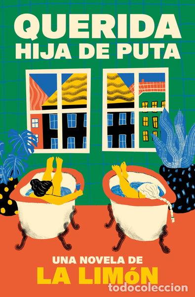 books: Querida hija de puta- 9788466680530