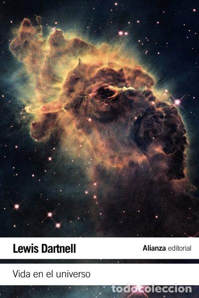 books: Vida en el universo- 9788420674605