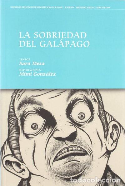 Libros: La sobriedad del gal&aacute;pago- 9788477961772