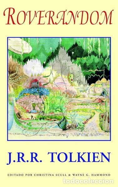 books: Roverandom- 9788445072974