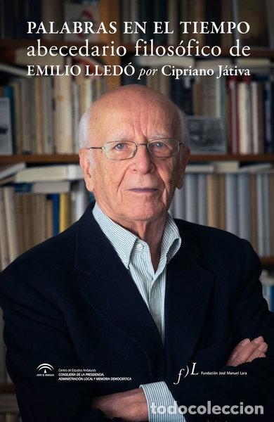 books: Palabras en el tiempo- 9788417453190