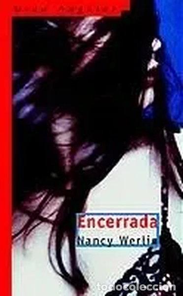 B&uuml;cher: Encerrada- 9788434891227