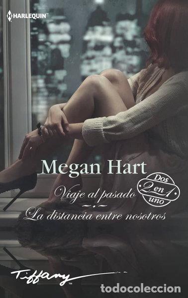 B&uuml;cher: Viaje al pasado; La distancia entre nosotros- 9788491708698