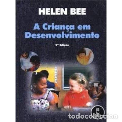 B&uuml;cher: A Crian&ccedil;a em Desenvolvimento- 9788573078848