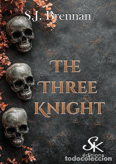 B&uuml;cher: The three Knight- 9782819112563