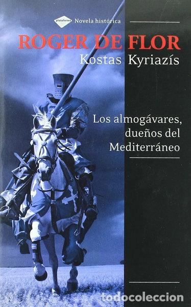 Libri di seconda mano: Roger de Flor- 9788496981454