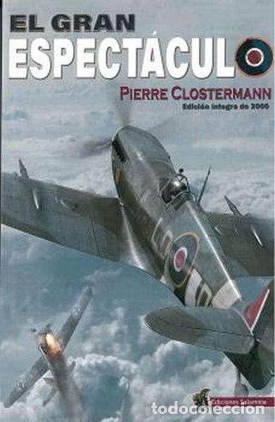 Libri di seconda mano: El Gran Espect&aacute;culo- 9788412385069