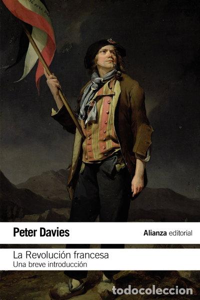 Libri di seconda mano: La Revoluci&oacute;n Francesa- 9788420686165