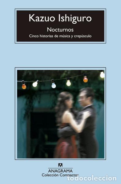 Libri di seconda mano: Nocturnos- 9788433977519