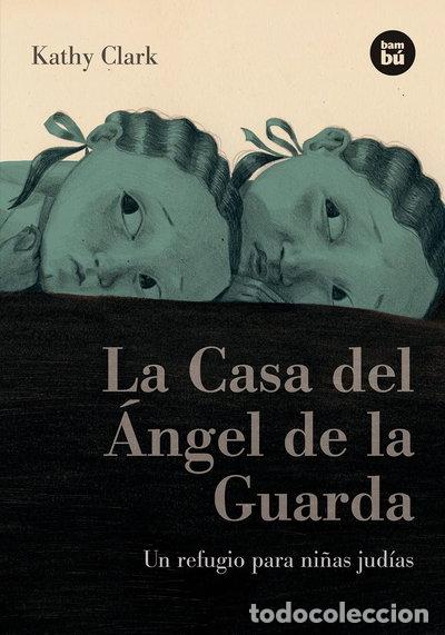 Libri di seconda mano: La Casa del &Aacute;ngel de la Guarda- 9788483431276