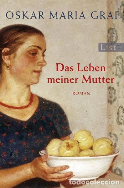 Libros: Das Leben meiner Mutter- 9783548609126