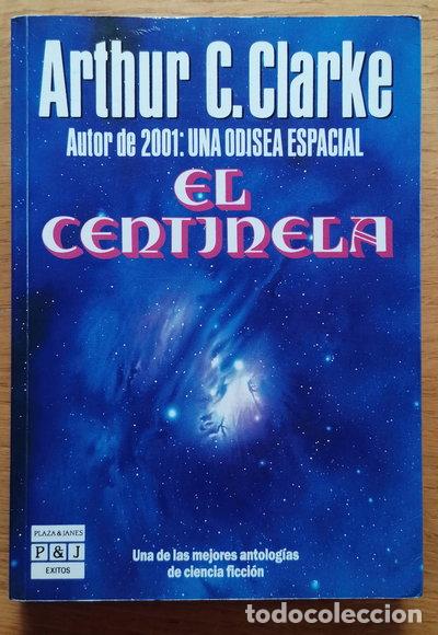 Libros: El centinela- 9788401323478