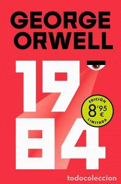 Libros: 1984 (9788466373760)