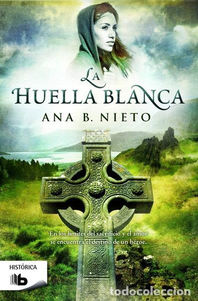 Livres: La huella blanca- 9788490700358