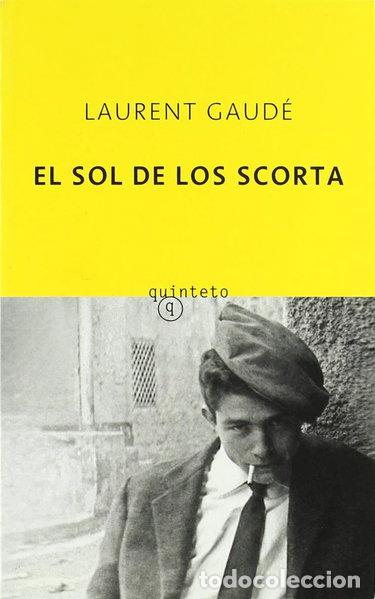 B&uuml;cher: El sol de los Scorta- 9788497110679
