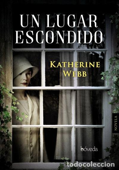 B&uuml;cher: Un lugar escondido- 9788416691821