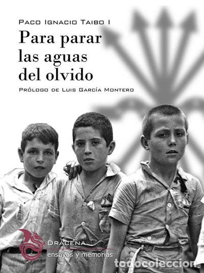 Livros em segunda m&atilde;o: Para parar las aguas del olvido- 9788494435591