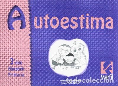 Livros em segunda m&atilde;o: Autoestima 3r ciclo primaria- 9788426808158