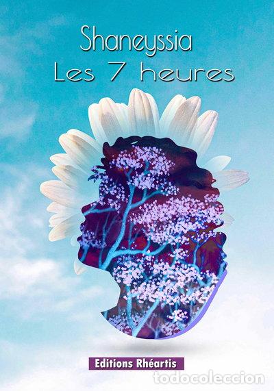 Libros: Les 7 heures- 9782714604668