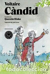 Libros: C&agrave;ndid- 9788494224768
