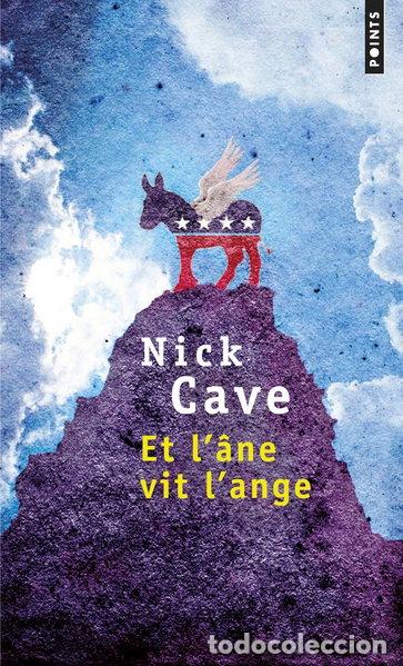 Libros: Et l'&acirc;ne vit l'ange- 9782757826911