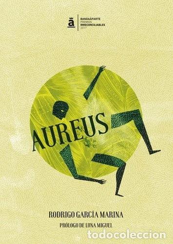 B&uuml;cher: Aureus- 9788494748233