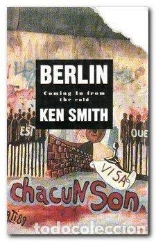 B&uuml;cher: Berlin: Coming in from the Cold- 9780241130728