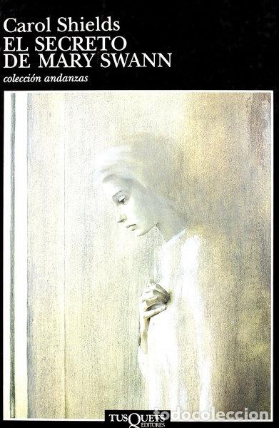 B&uuml;cher: El secreto de Mary Swann- 9788483100370