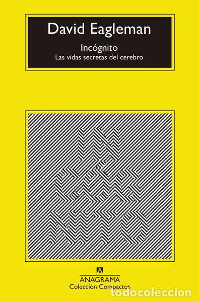 books: Inc&oacute;gnito- 9788433960108