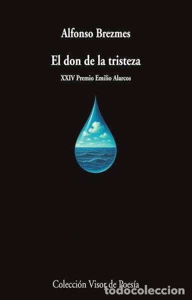Libros: EL DON DE LA TRISTEZA- 9791387745370