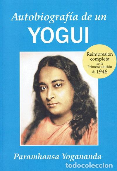 Livros em segunda m&atilde;o: Autobiograf&iacute;a de un yogi- 9788493729073