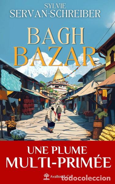 B&uuml;cher: Bagh Bazar- 9782385332198
