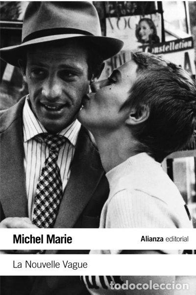 Livros em segunda m&atilde;o: La Nouvelle Vague- 9788420671864