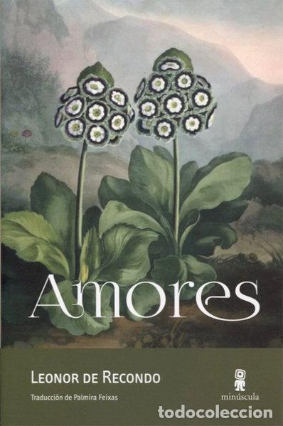 Libros: Amores- 9788494675478