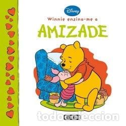 Libros: Winnie ensina-me a amizade- 9789895001187