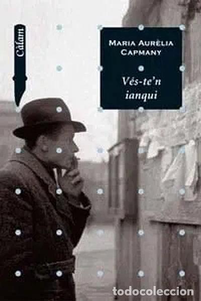 Libros: V&eacute;s-te'n ianqui- 9788448916213