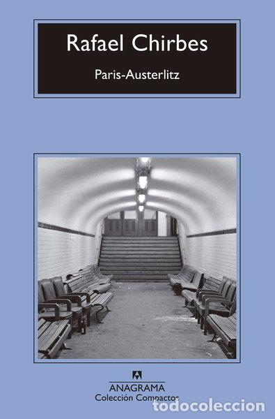 Libros: Par&iacute;s-Austerlitz- 9788433960139