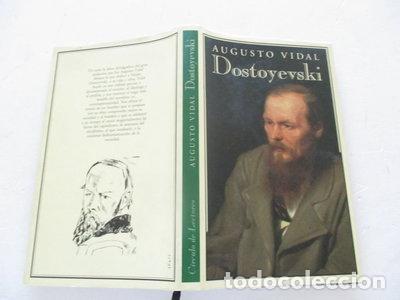 Libros: Dostoyevski- 9788422634409