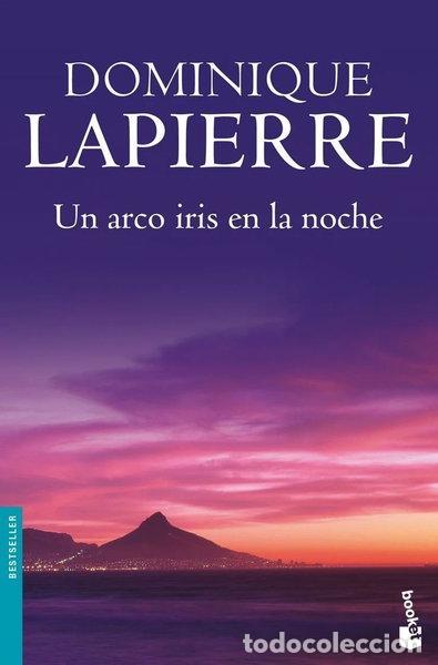 B&uuml;cher: Un arco iris en la noche- 9788408091776