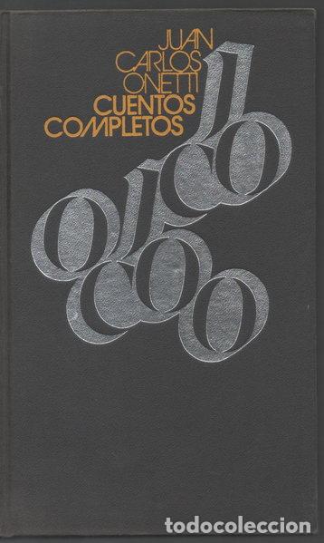 B&uuml;cher: Cuentos completos- 9788422606888